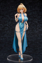 Original Character - Bunny Suit Planning Sophia F. Shirring Dress Ver. 1/6 Scale Statue – Bild 12