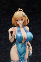 Original Character - Bunny Suit Planning Sophia F. Shirring Dress Ver. 1/6 Scale Statue – Bild 13
