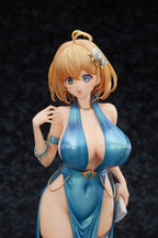 Original Character - Bunny Suit Planning Sophia F. Shirring Dress Ver. 1/6 Scale Statue – Bild 3