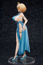 Original Character - Bunny Suit Planning Sophia F. Shirring Dress Ver. 1/6 Scale Statue – Bild 7
