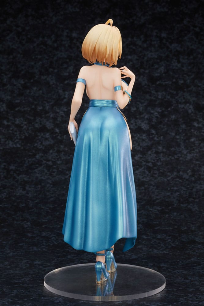 Original Character - Bunny Suit Planning Sophia F. Shirring Dress Ver. 1/6 Scale Statue – Bild 9