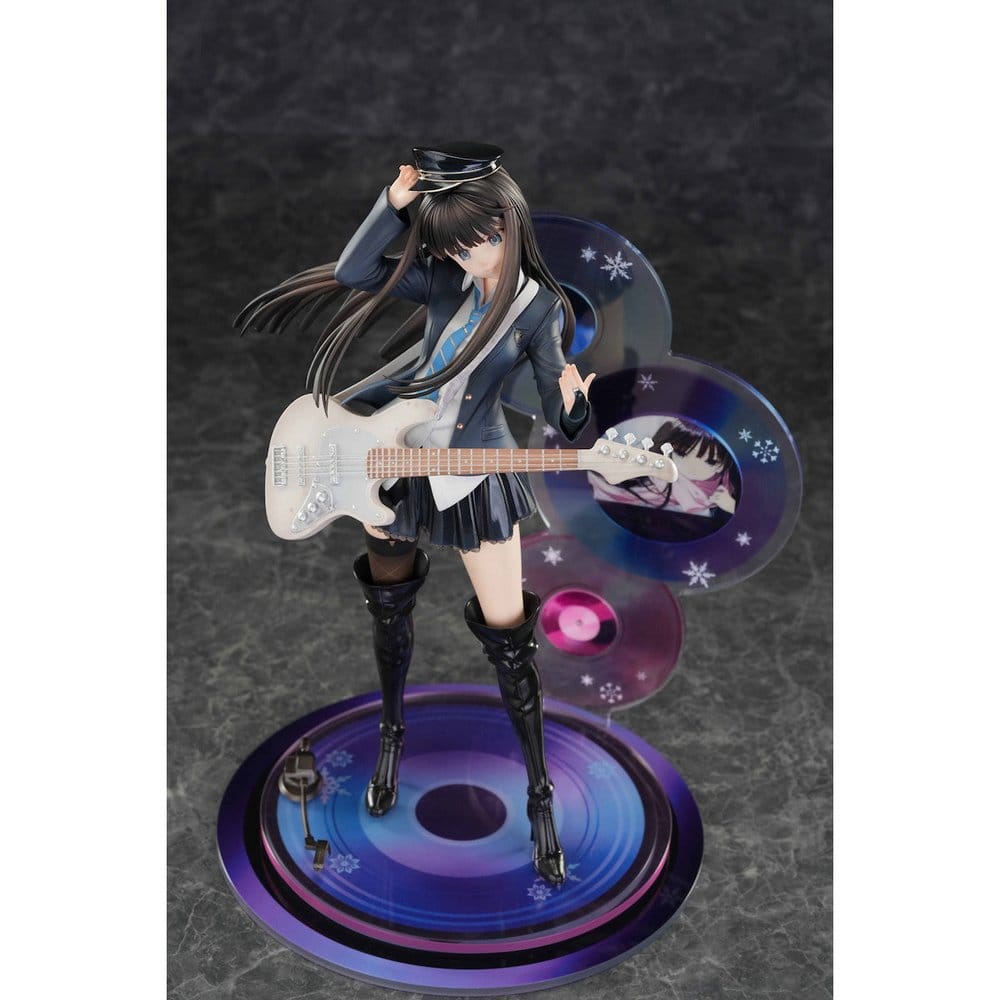 White Album 2 - Kazusa Touma "reunion" 1/6 Scale Figur – Bild 10