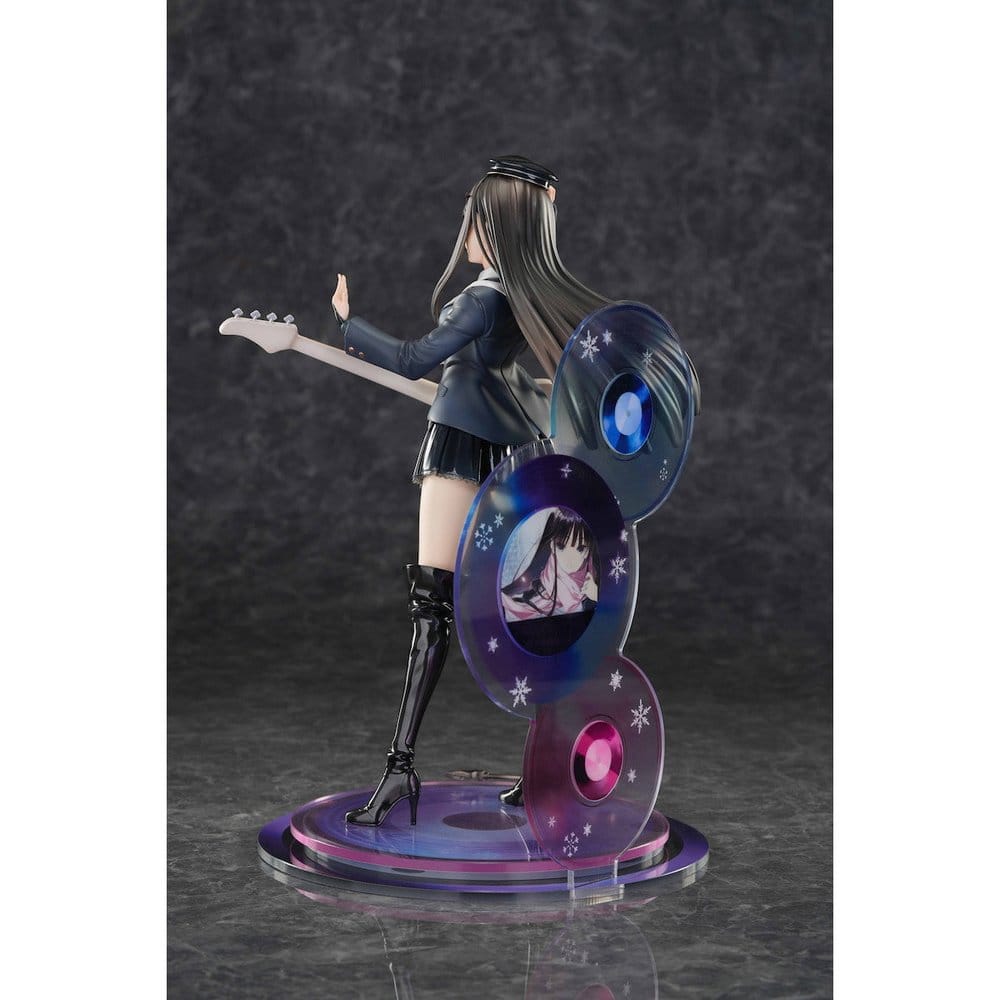 White Album 2 - Kazusa Touma "reunion" 1/6 Scale Figur – Bild 4