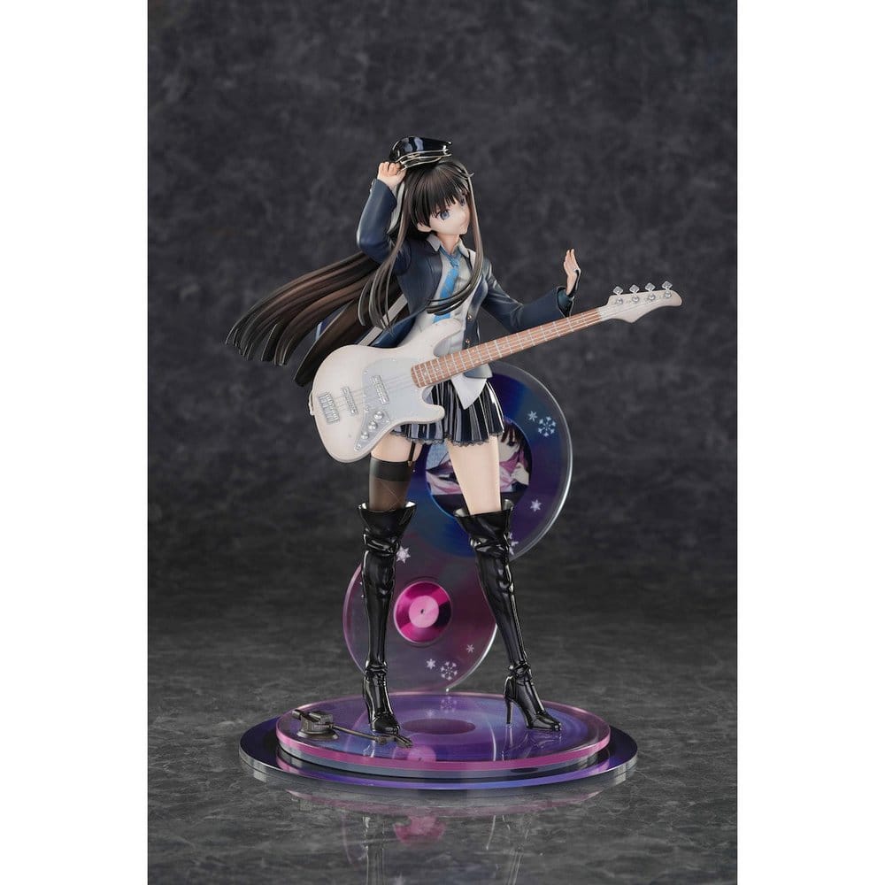 White Album 2 - Kazusa Touma "reunion" 1/6 Scale Figur – Bild 8