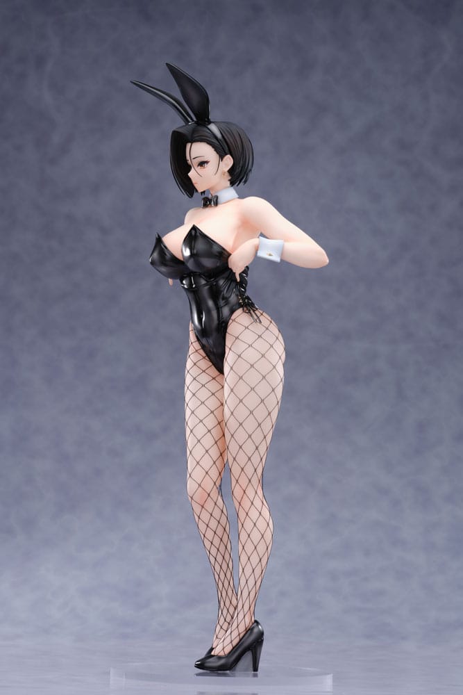 Original Character - Yuko Yashiki Bunny Girl 1/4 Scale Statue – Bild 2