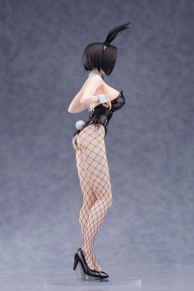Original Character - Yuko Yashiki Bunny Girl 1/4 Scale Statue – Bild 5