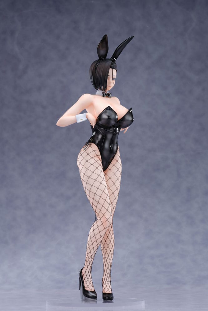 Original Character - Yuko Yashiki Bunny Girl 1/4 Scale Statue – Bild 6