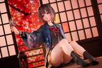 Original Character - Kaede illustration by DSmile 1/6 Scale Statue – Bild 10