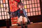 Original Character - Kaede illustration by DSmile 1/6 Scale Statue – Bild 11