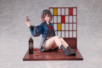 Original Character - Kaede illustration by DSmile 1/6 Scale Statue – Bild 20