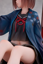 Original Character - Kaede illustration by DSmile 1/6 Scale Statue – Bild 23