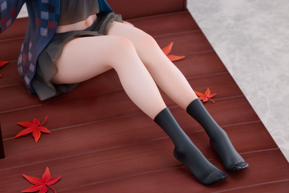 Original Character - Kaede illustration by DSmile 1/6 Scale Statue – Bild 6