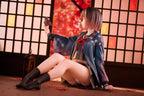 Original Character - Kaede illustration by DSmile 1/6 Scale Statue – Bild 7