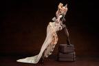 Original Character - Battle Maid Different Species Leopard Cat Maria Deluxe Edition 1/7 Scale Statue – Bild 8