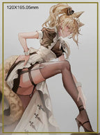 Original Character - Battle Maid Different Species Leopard Cat Maria 1/7 Scale Statue – Bild 10