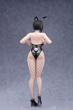 Original Character - Yuko Yashiki Bunny Girl Deluxe Edition 1/4 Scale Statue – Bild 4