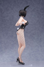 Original Character - Yuko Yashiki Bunny Girl Deluxe Edition 1/4 Scale Statue – Bild 5