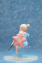 Girls Frontline - Girls' Frontline 2: Exilium PVC Statue 1/6 Suomi Sparkling Ocean Ver. – Bild 17