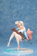 Girls Frontline - Girls' Frontline 2: Exilium PVC Statue 1/6 Suomi Sparkling Ocean Ver. – Bild 20