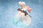 Girls Frontline - Girls' Frontline 2: Exilium PVC Statue 1/6 Suomi Sparkling Ocean Ver. – Bild 3