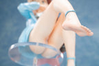 Girls Frontline - Girls' Frontline 2: Exilium PVC Statue 1/6 Suomi Sparkling Ocean Ver. – Bild 7