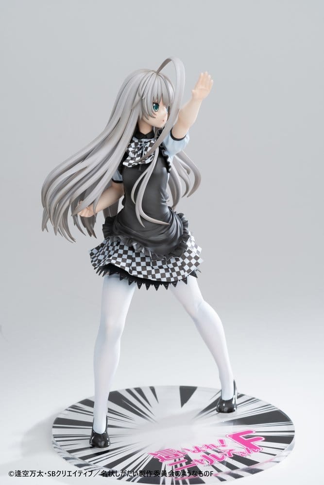 Haiyore! Nyaruko-san - Nyaruko 1/6 Scale - F – Bild 10