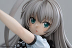 Haiyore! Nyaruko-san - Nyaruko 1/6 Scale - F – Bild 12