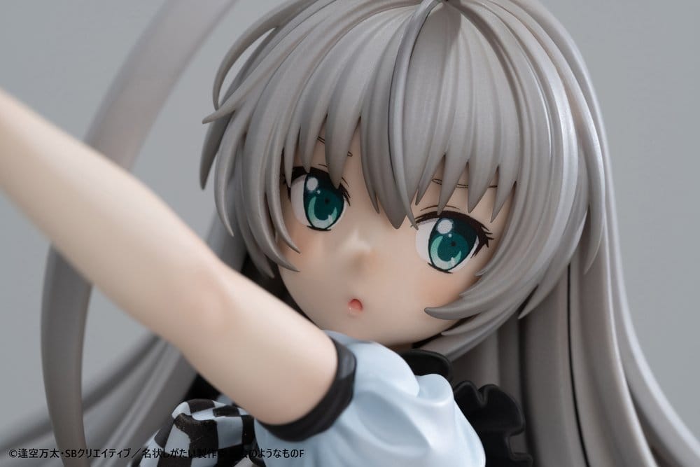 Haiyore! Nyaruko-san - Nyaruko 1/6 Scale - F – Bild 12