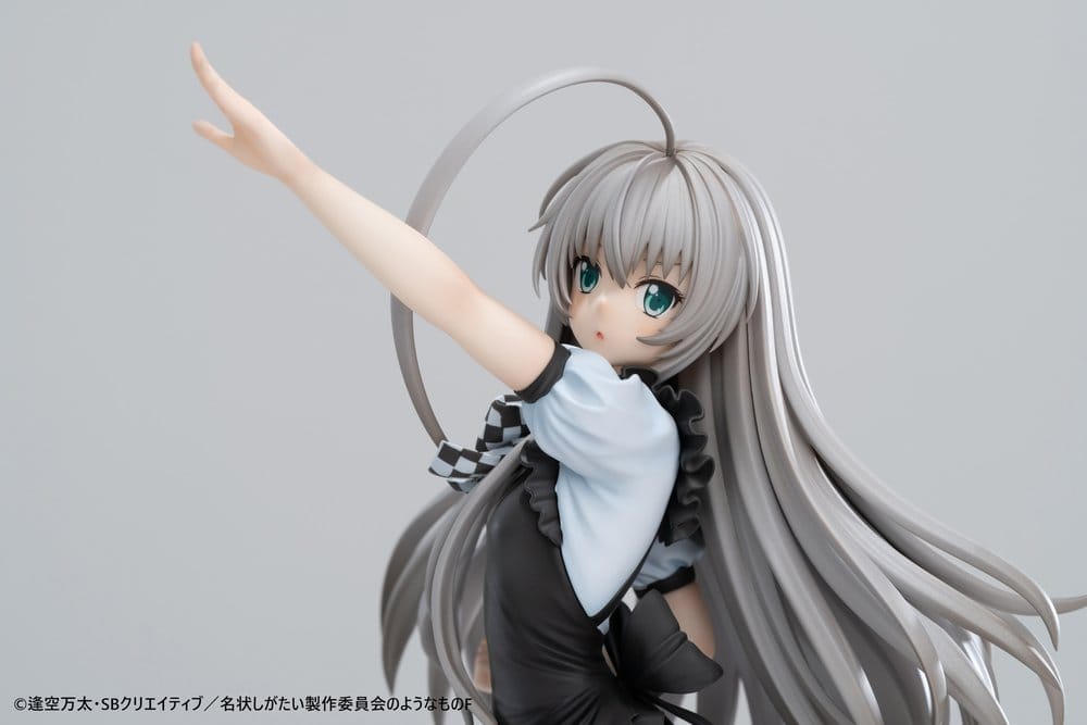 Haiyore! Nyaruko-san - Nyaruko 1/6 Scale - F – Bild 13