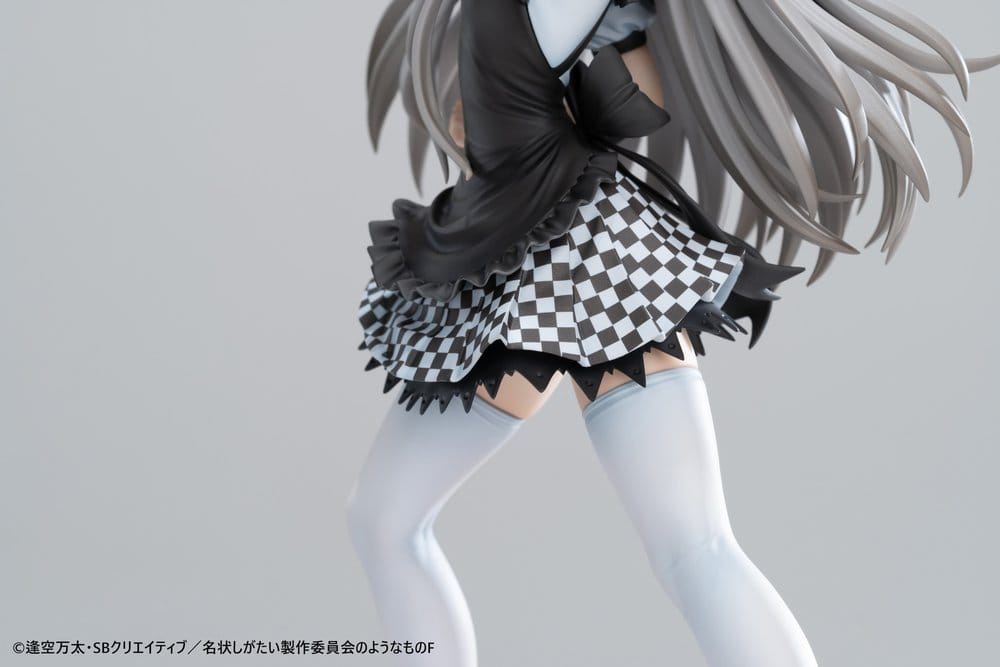 Haiyore! Nyaruko-san - Nyaruko 1/6 Scale - F – Bild 14