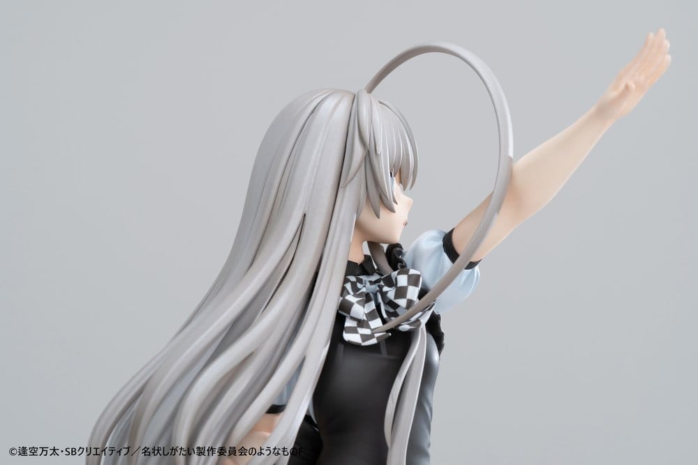 Haiyore! Nyaruko-san - Nyaruko 1/6 Scale - F – Bild 3