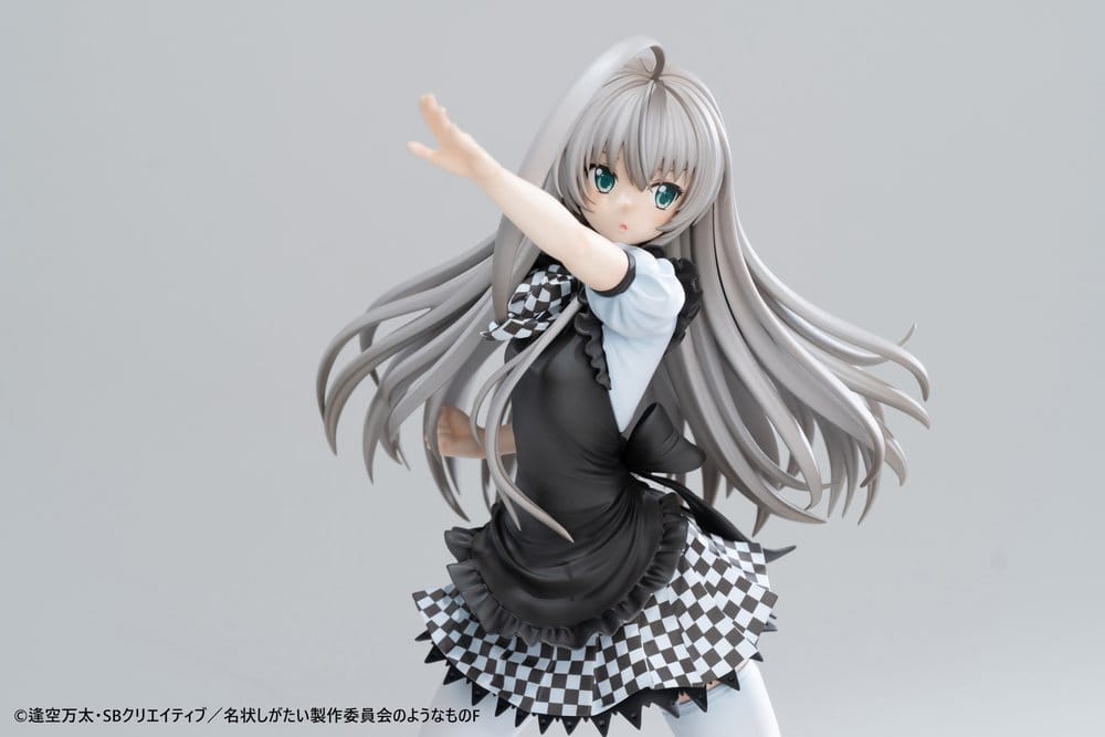 Haiyore! Nyaruko-san - Nyaruko 1/6 Scale - F – Bild 4