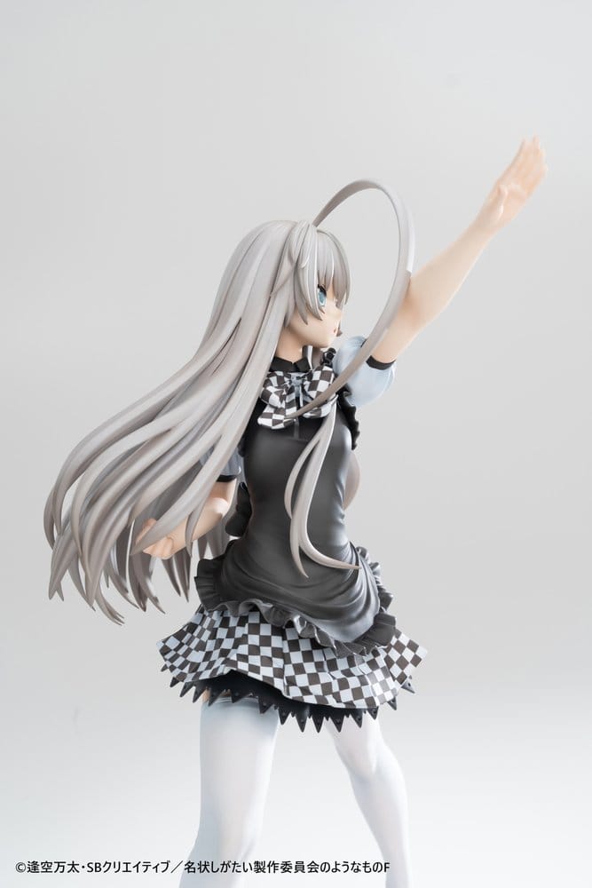 Haiyore! Nyaruko-san - Nyaruko 1/6 Scale - F – Bild 6