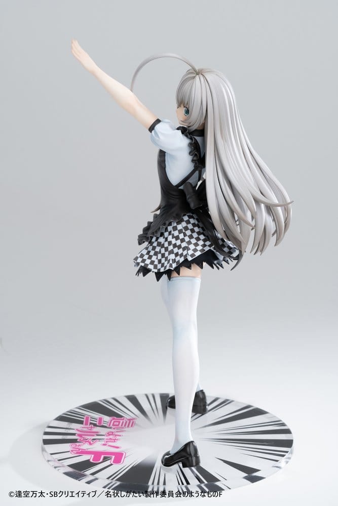 Haiyore! Nyaruko-san - Nyaruko 1/6 Scale - F – Bild 8