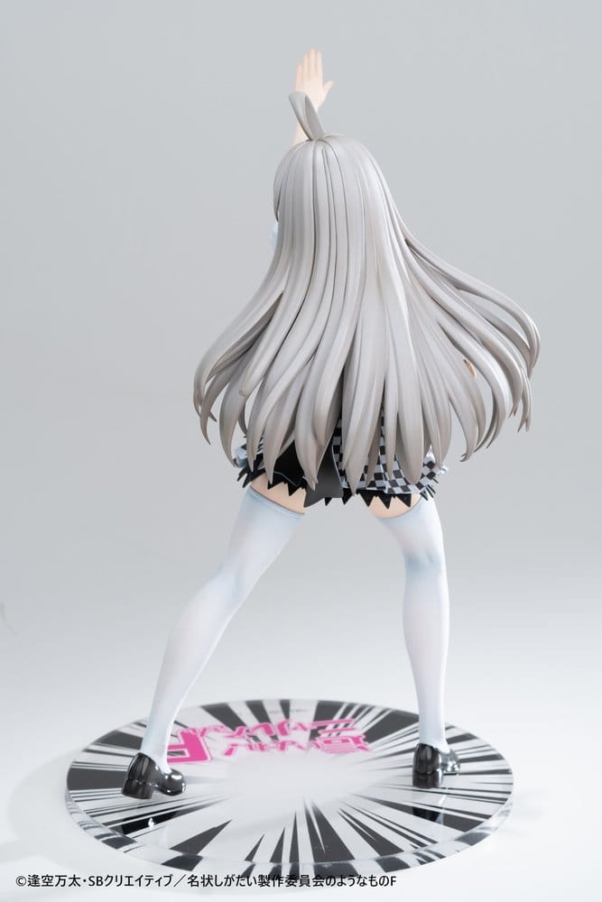 Haiyore! Nyaruko-san - Nyaruko 1/6 Scale - F – Bild 9