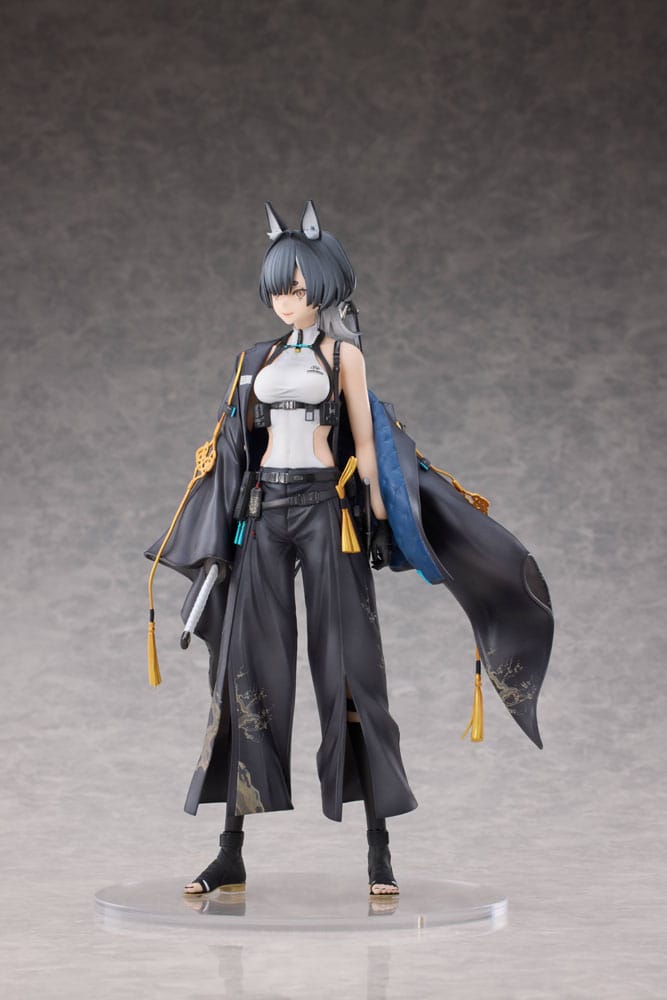 Original Character - Komainu Ritsu 1/6 Scale - Xian Ren Ni Shen Series – Bild 10