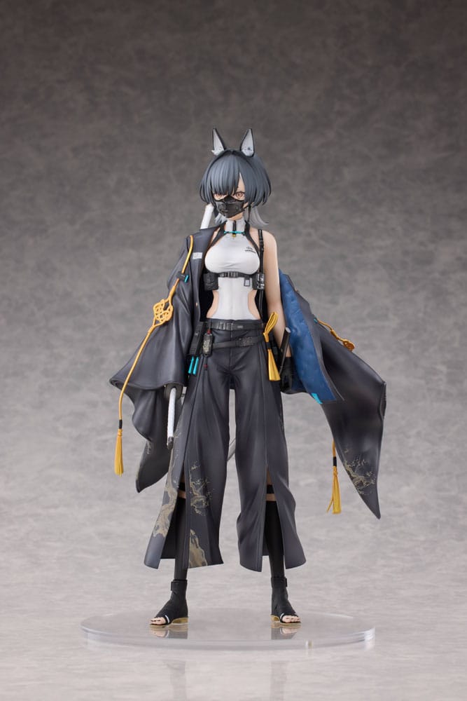 Original Character - Komainu Ritsu 1/6 Scale - Xian Ren Ni Shen Series – Bild 3