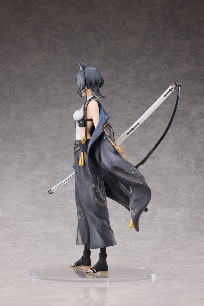 Original Character - Komainu Ritsu 1/6 Scale - Xian Ren Ni Shen Series – Bild 5
