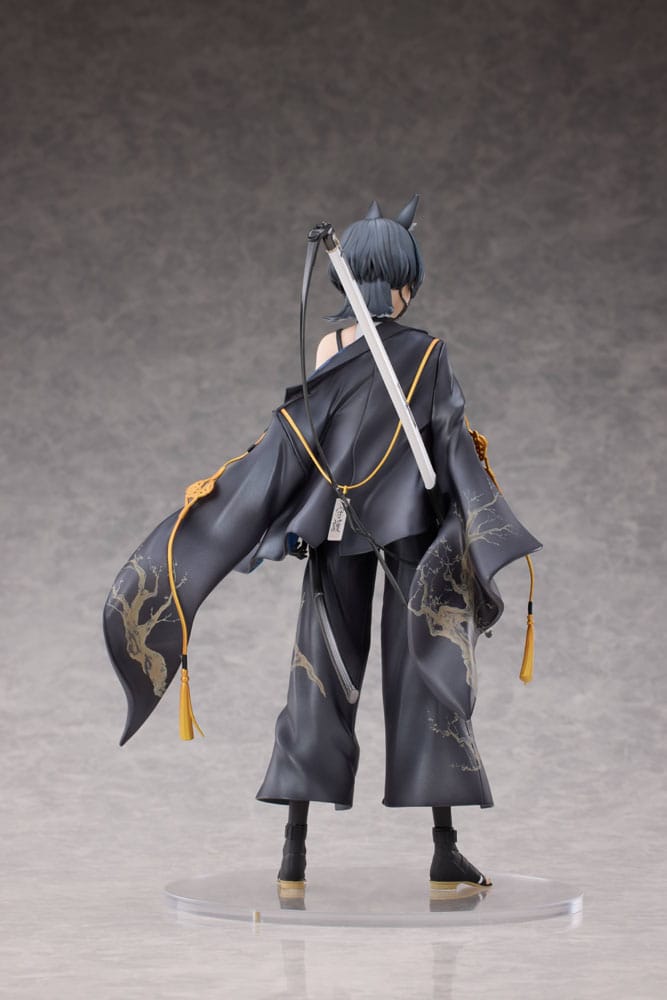 Original Character - Komainu Ritsu 1/6 Scale - Xian Ren Ni Shen Series – Bild 6
