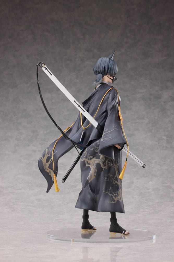 Original Character - Komainu Ritsu 1/6 Scale - Xian Ren Ni Shen Series – Bild 7