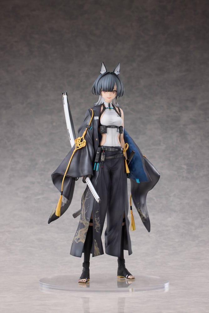 Original Character - Komainu Ritsu 1/6 Scale - Xian Ren Ni Shen Series – Bild 9