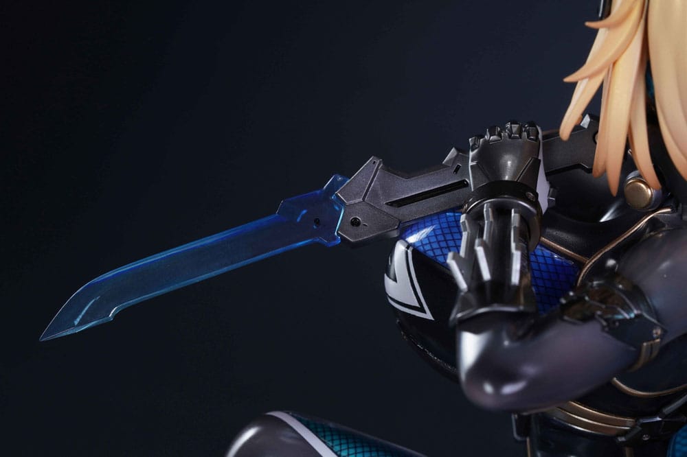 Original Character - Bunny Suit Planning Sophia F. Shirring Ninja Ver. 1/6 Scale Statue – Bild 13