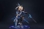 Original Character - Bunny Suit Planning Sophia F. Shirring Ninja Ver. 1/6 Scale Statue – Bild 16