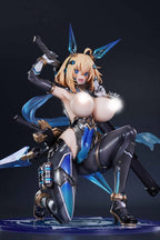 Original Character - Bunny Suit Planning Sophia F. Shirring Ninja Ver. 1/6 Scale Statue – Bild 18