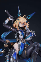 Original Character - Bunny Suit Planning Sophia F. Shirring Ninja Ver. 1/6 Scale Statue – Bild 3