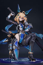 Original Character - Bunny Suit Planning Sophia F. Shirring Ninja Ver. 1/6 Scale Statue – Bild 4
