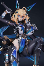 Original Character - Bunny Suit Planning Sophia F. Shirring Ninja Ver. 1/6 Scale Statue – Bild 5