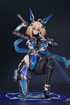 Original Character - Bunny Suit Planning Sophia F. Shirring Ninja Ver. 1/6 Scale Statue – Bild 6