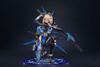 Original Character - Bunny Suit Planning Sophia F. Shirring Ninja Ver. 1/6 Scale Statue – Bild 8