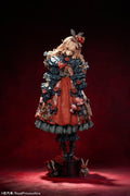 Original Character - Red Queen and Princess Alice 1/6 Scale Statue – Bild 1